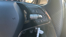 Skoda Fabia 1.0 TSI Monte Carlo 5dr DSG Petrol Hatchback